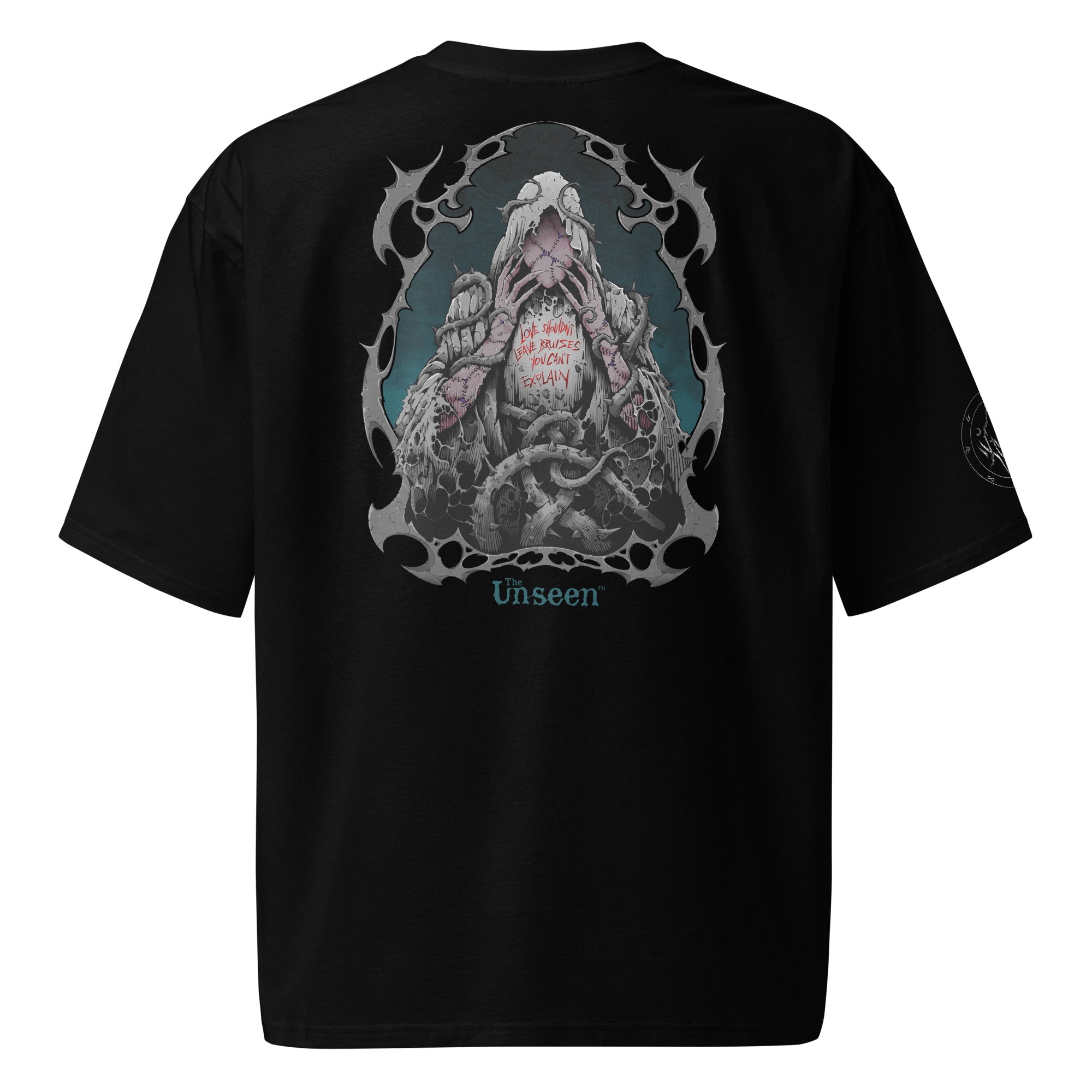 The Unseen™ Relic Garment